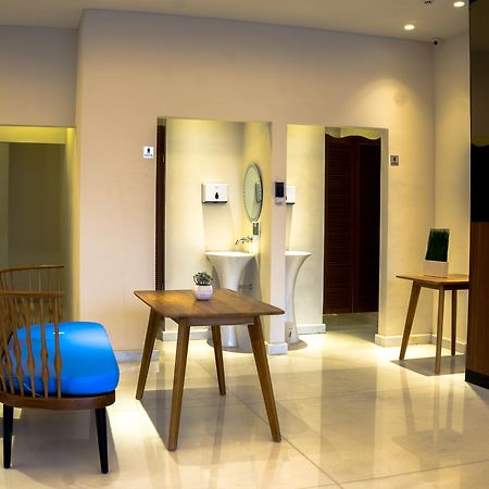 Boss Legian Hotel Powered By Archipelago المظهر الخارجي الصورة
