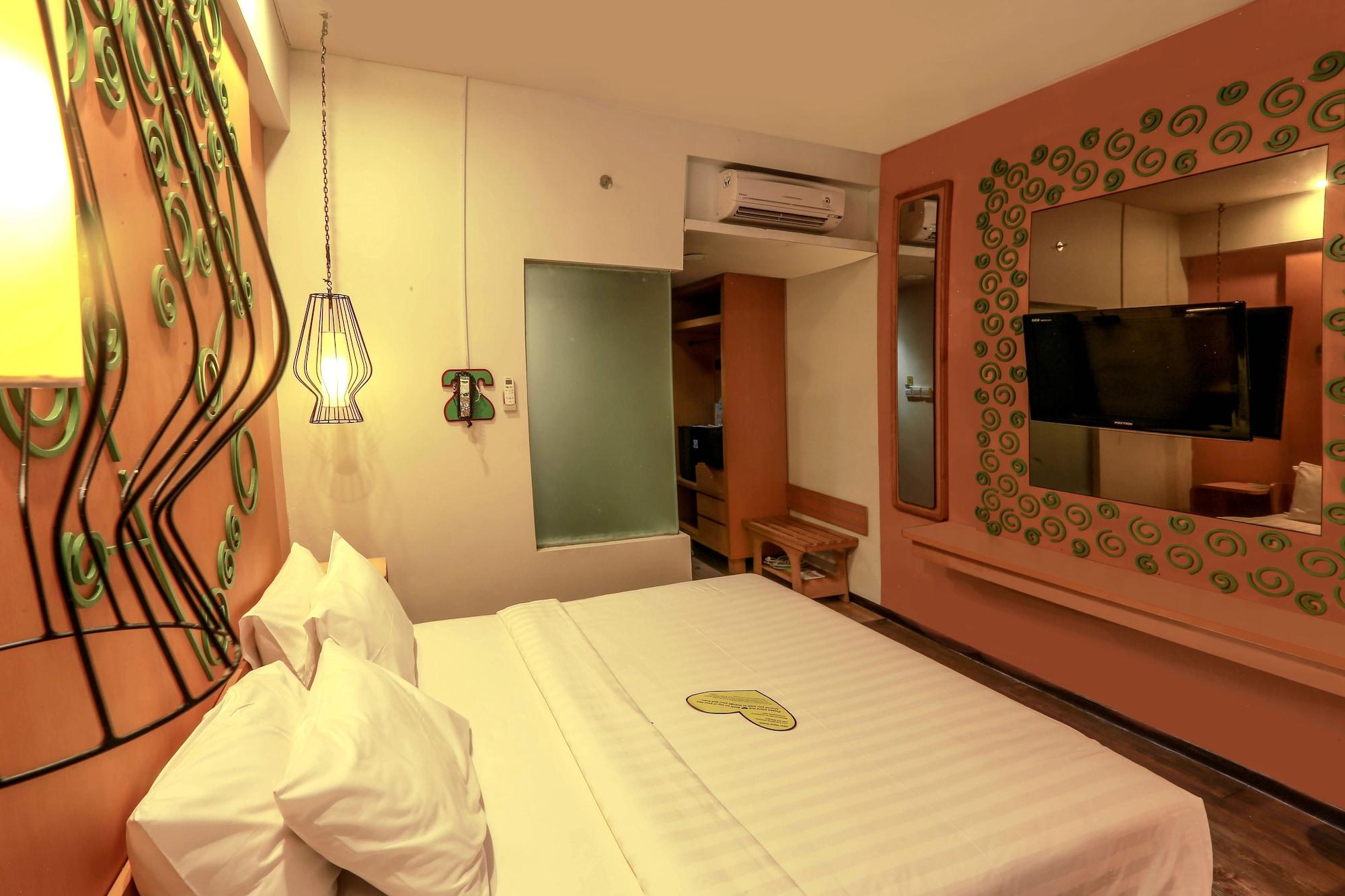 Boss Legian Hotel Powered By Archipelago المظهر الخارجي الصورة