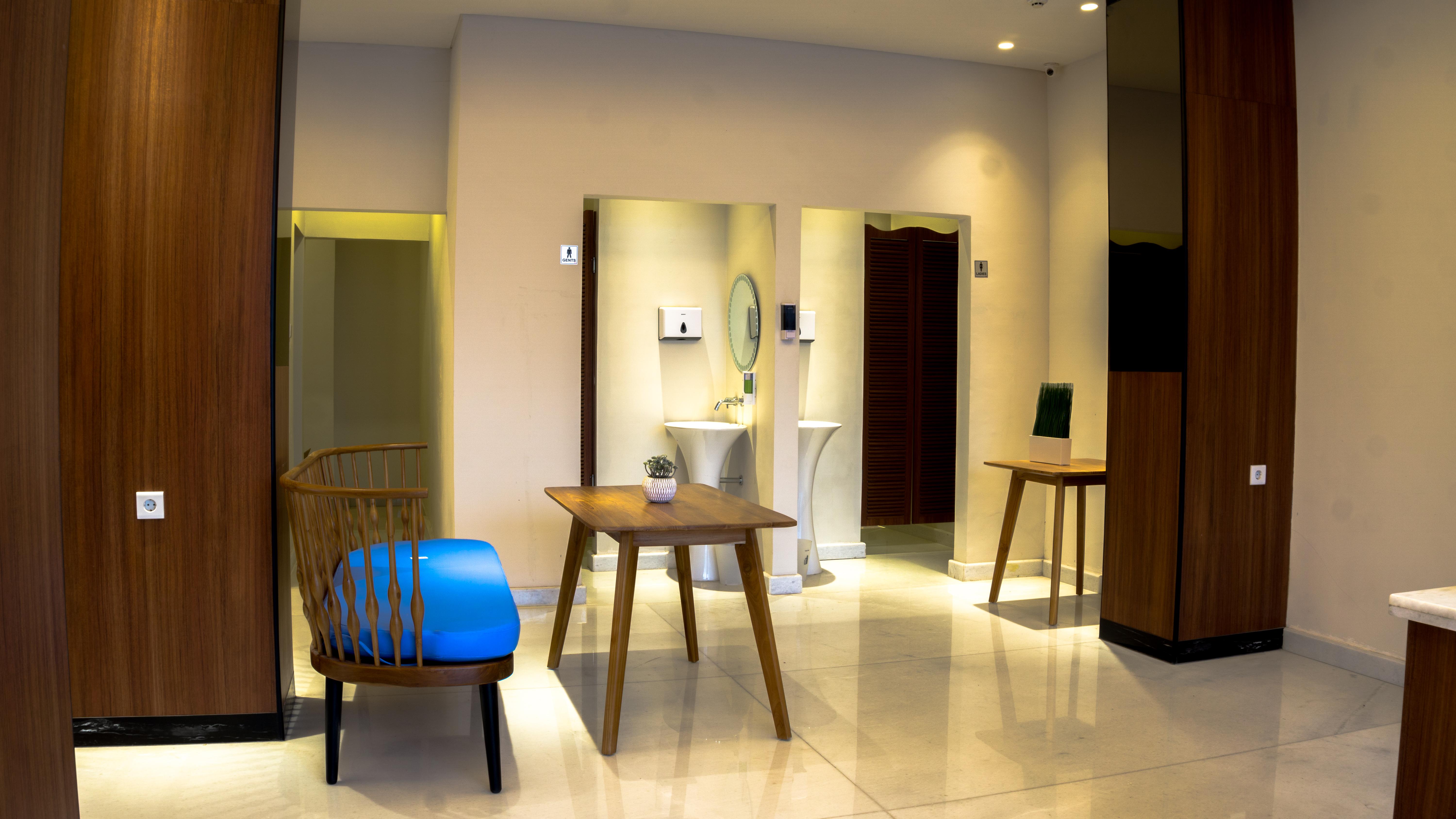 Boss Legian Hotel Powered By Archipelago المظهر الخارجي الصورة