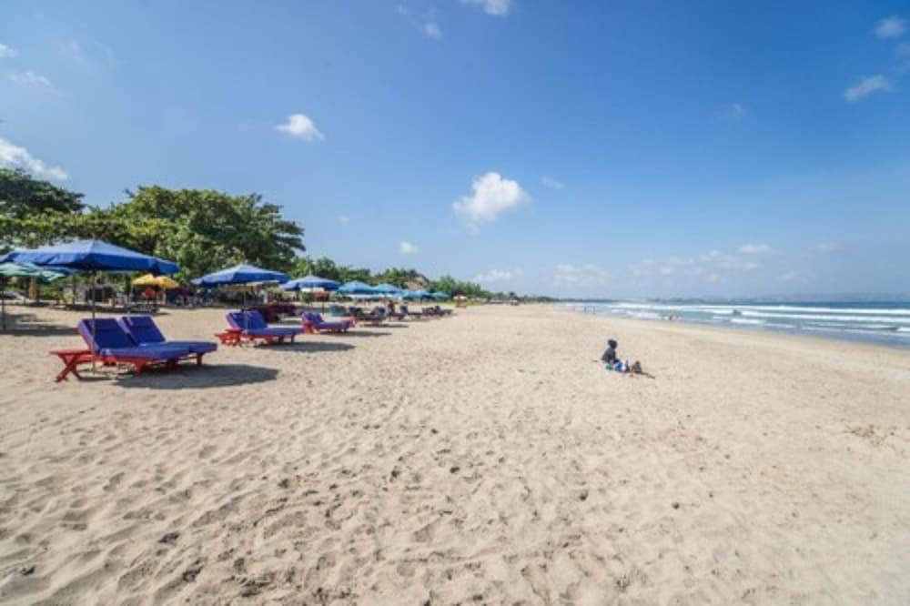 Boss Legian Hotel Powered By Archipelago المظهر الخارجي الصورة