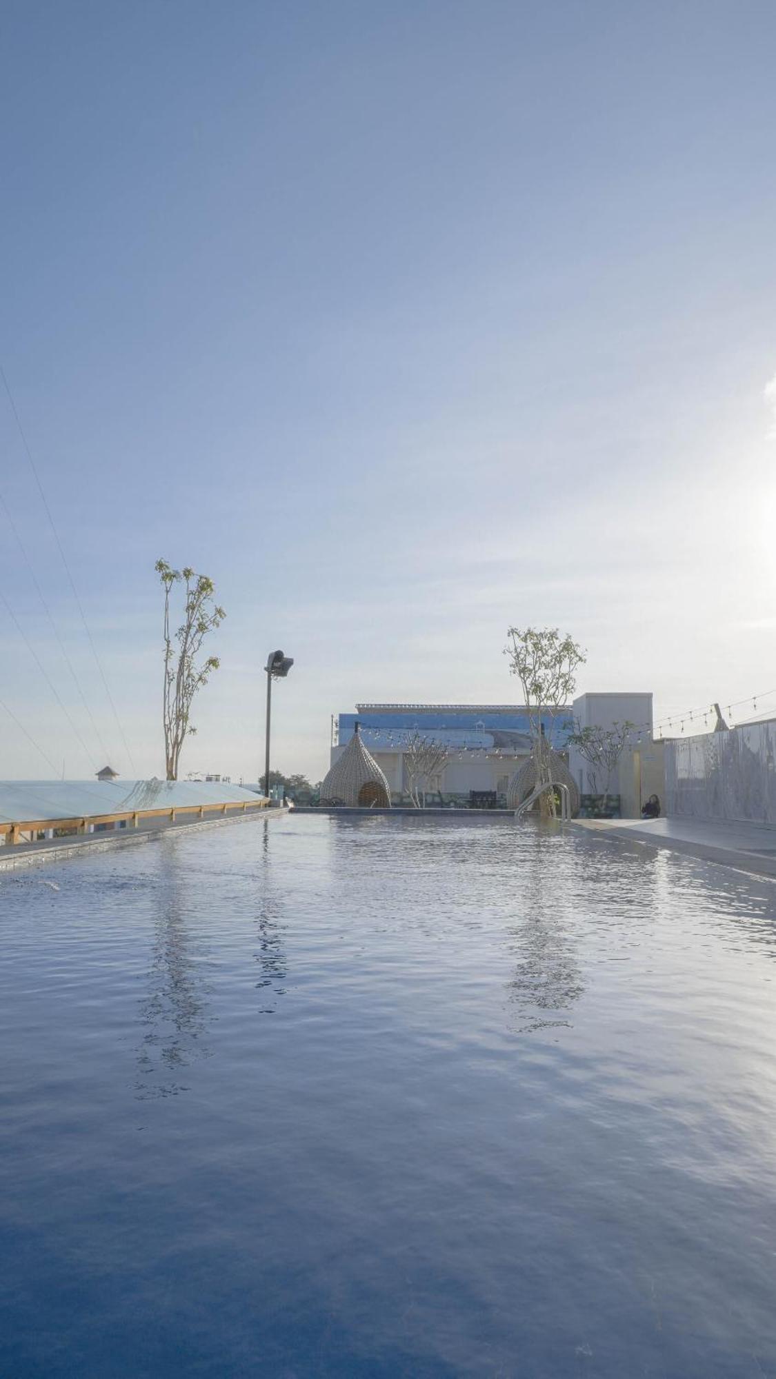 Boss Legian Hotel Powered By Archipelago المظهر الخارجي الصورة
