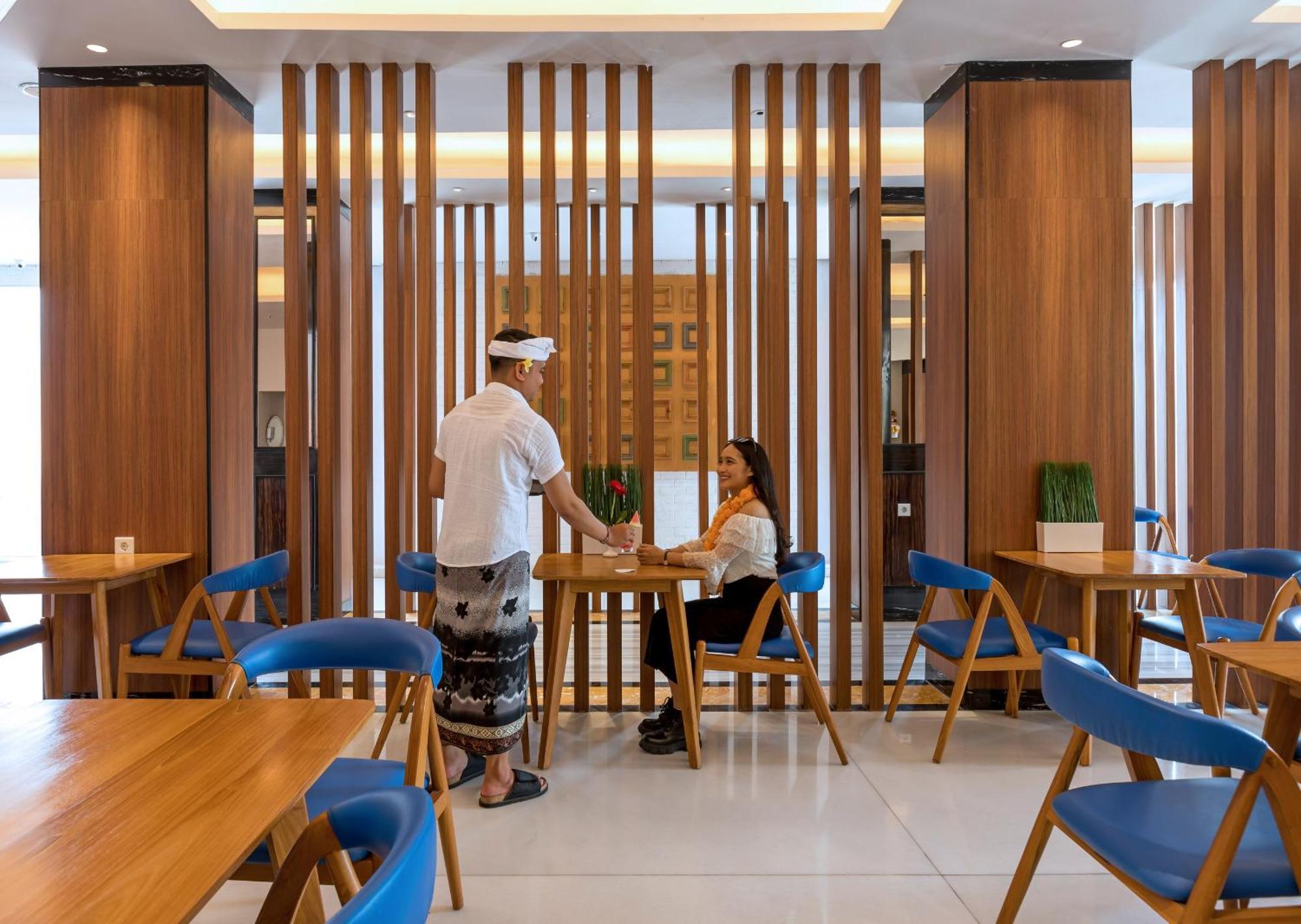 Boss Legian Hotel Powered By Archipelago المظهر الخارجي الصورة