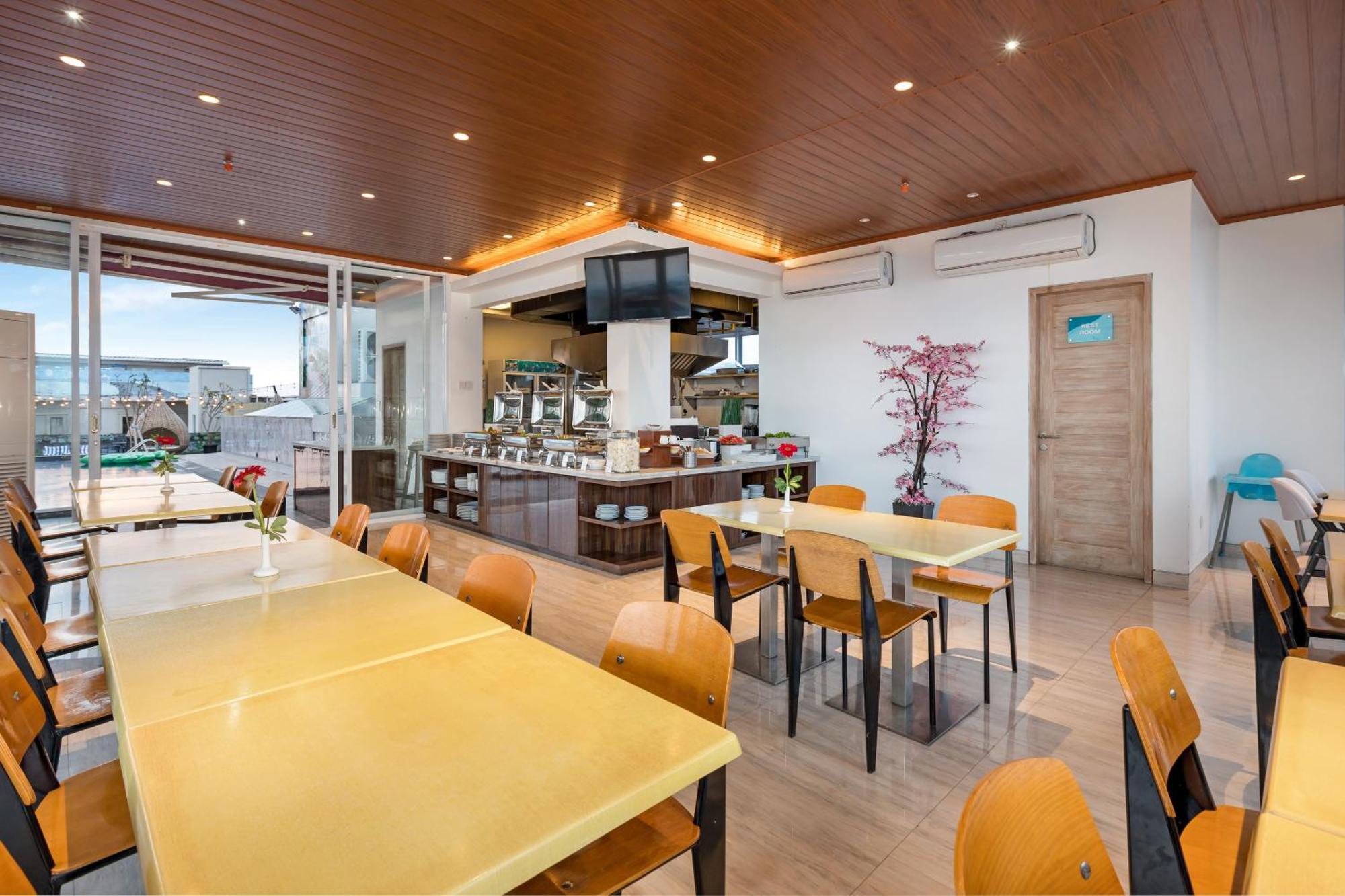 Boss Legian Hotel Powered By Archipelago المظهر الخارجي الصورة