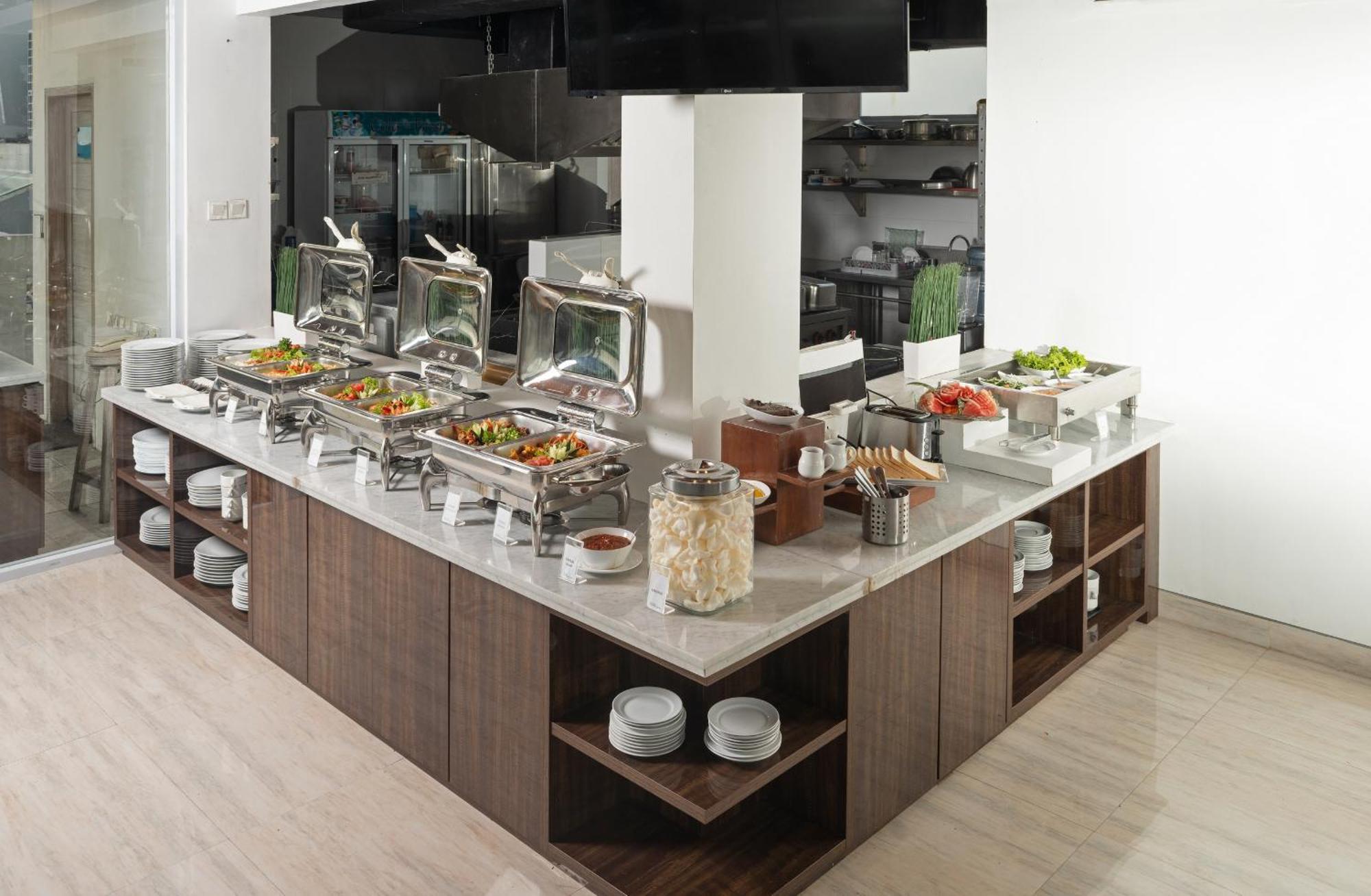 Boss Legian Hotel Powered By Archipelago المظهر الخارجي الصورة