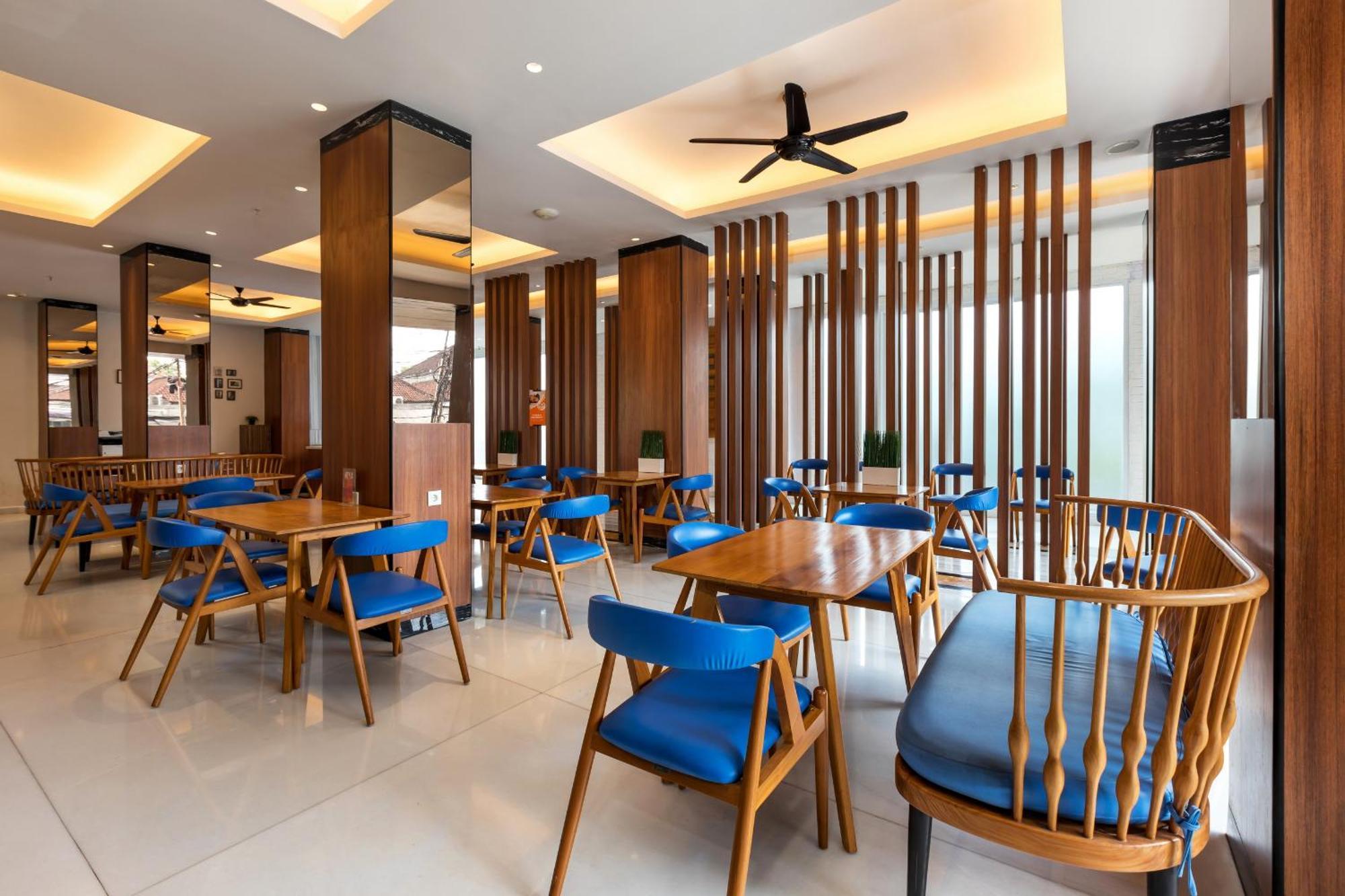 Boss Legian Hotel Powered By Archipelago المظهر الخارجي الصورة