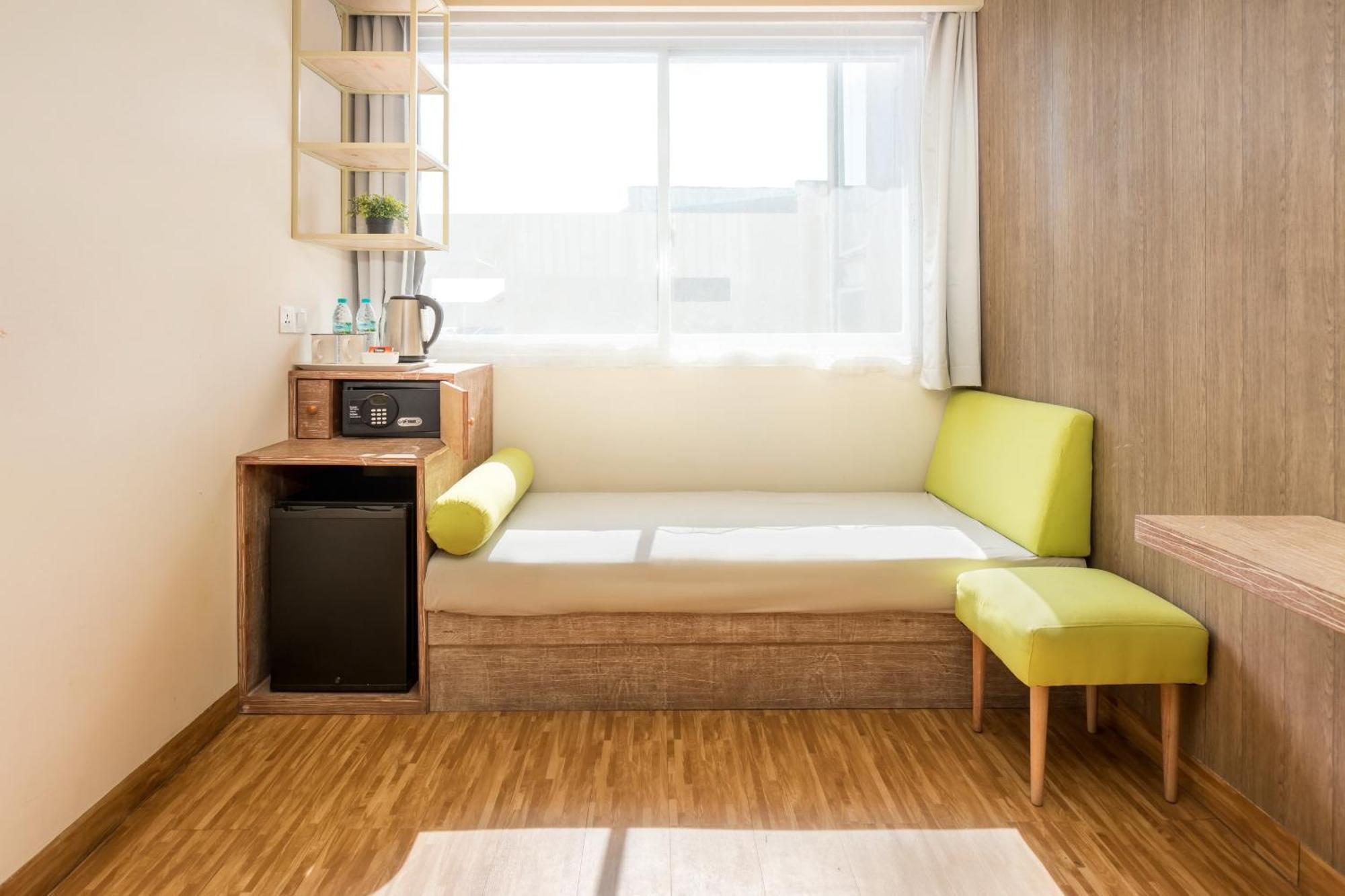 Boss Legian Hotel Powered By Archipelago المظهر الخارجي الصورة