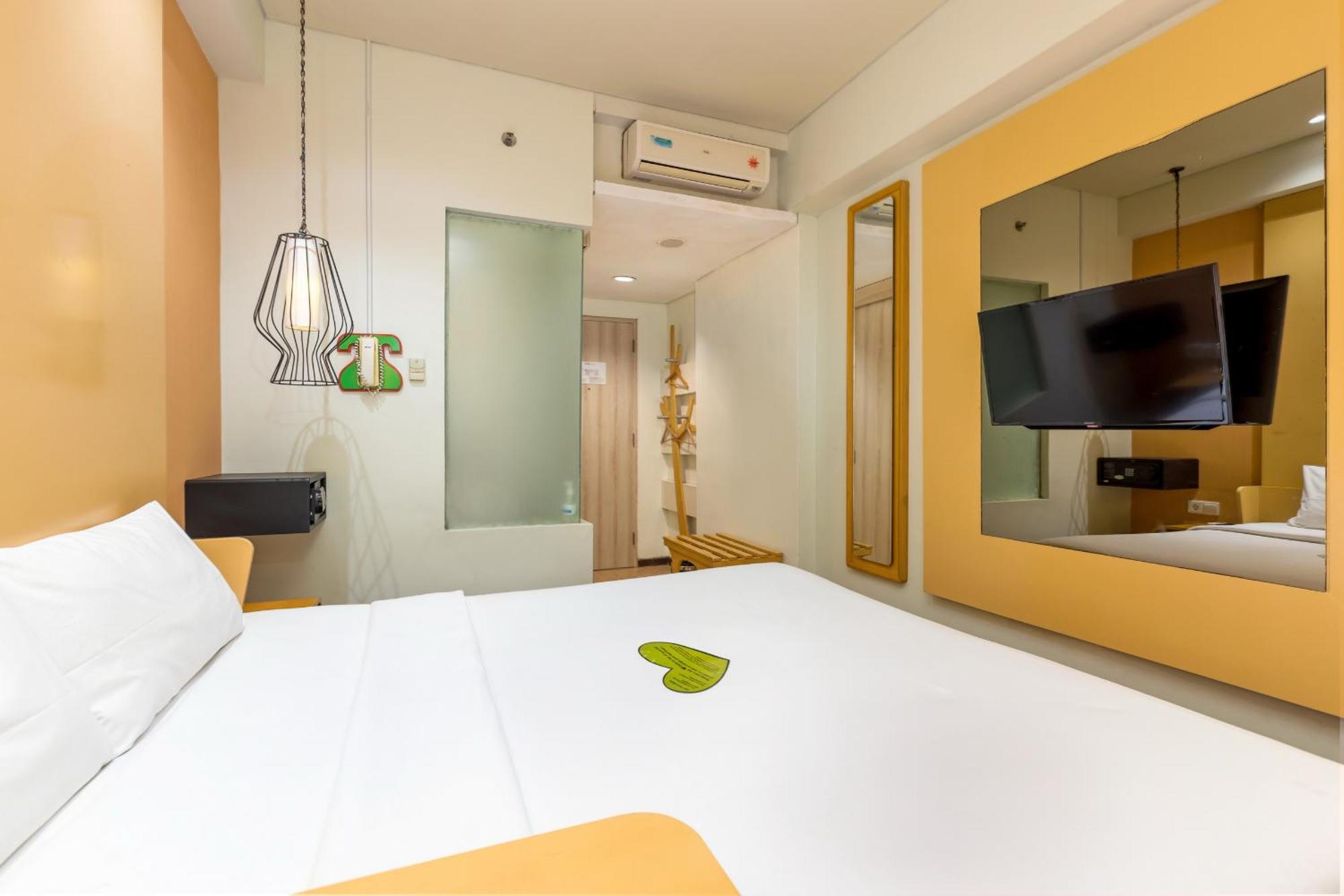 Boss Legian Hotel Powered By Archipelago المظهر الخارجي الصورة