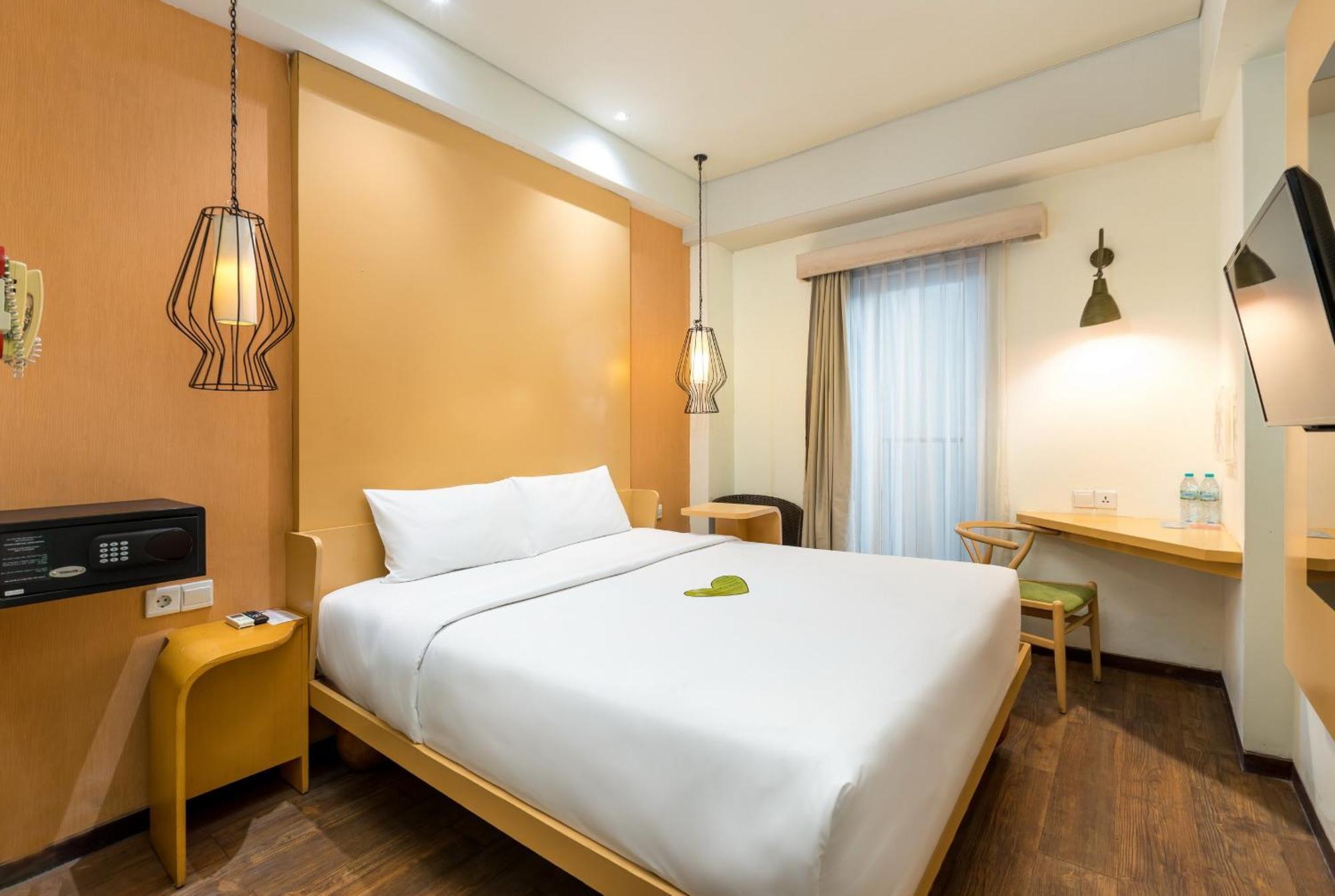 Boss Legian Hotel Powered By Archipelago المظهر الخارجي الصورة