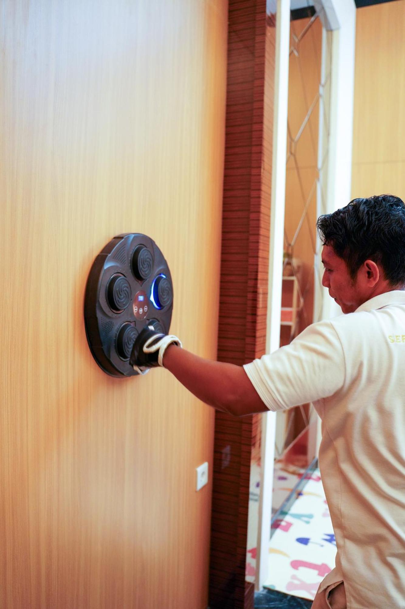 Boss Legian Hotel Powered By Archipelago المظهر الخارجي الصورة